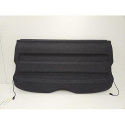 Plage Arriere Citroen C4 2 Phase 1